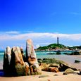 Cảnh quan - Princess D'Annam Resort & Spa