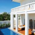 Tổng quan - Princess D'Annam Resort & Spa