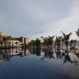 Tổng quan - Crowne Plaza Đà Nẵng ( Silver Shores cũ )