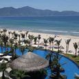Tổng quan - Crowne Plaza Đà Nẵng ( Silver Shores cũ )