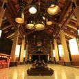 Sảnh - Crowne Plaza Đà Nẵng ( Silver Shores cũ )