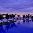 Hoàng hôn - Crowne Plaza Đà Nẵng ( Silver Shores cũ )
