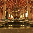 Tổng quan - Crowne Plaza Đà Nẵng ( Silver Shores cũ )