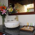 Phòng tắm - Hòn Tằm Resort & Spa