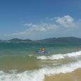 Giải trí - Hòn Tằm Resort & Spa
