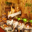 Nhà hàng - Hòn Tằm Resort & Spa