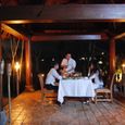 Nhà hàng - Hòn Tằm Resort & Spa