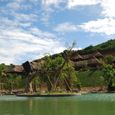 Tổng quan - Hòn Tằm Resort & Spa