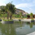 Tổng quan - Hòn Tằm Resort & Spa
