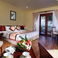 Ocean Front Villa - White sand Doclet resort