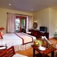 Deluxe & Superior - White sand Doclet resort