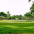 White sand Doclet resort