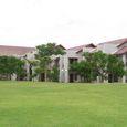 White sand Doclet resort
