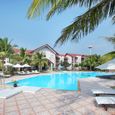 Hồ Bơi - White sand Doclet resort