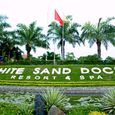 Tổng quan - White sand Doclet resort
