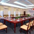 Phòng họp - White sand Doclet resort