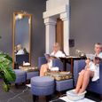 Spa - White sand Doclet resort
