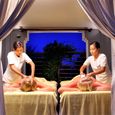 Spa - White sand Doclet resort