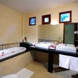 Phòng tắm - White sand Doclet resort