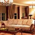 Phòng khách - Khách sạn Park Hyatt Saigon