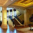 Sảnh - Khách sạn Park Hyatt Saigon