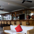 Quầy Bar - Allezboo Beach Resort & Spa