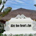 Cảnh quan - Allezboo Beach Resort & Spa