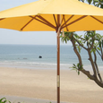 Cảnh quan - Allezboo Beach Resort & Spa
