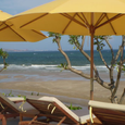Cảnh quan - Allezboo Beach Resort & Spa