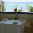 Nhà hàng - Allezboo Beach Resort & Spa