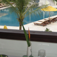 Cảnh quan - Allezboo Beach Resort & Spa