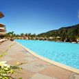 Hồ bơi - Diamond Bay Resort & Golf