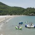 Giải trí - Diamond Bay Resort & Golf