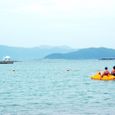 Giải trí - Diamond Bay Resort & Golf