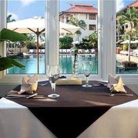 Tiện nghi - Furama Resort Đà Nẵng