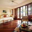 Tổng quan - Furama Resort Đà Nẵng