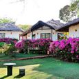 Bungalow 3 - Anoasis Beach Resort