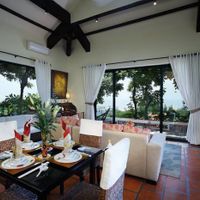 comfort in-room dining - Anoasis Beach Resort