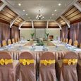 Conferrence room - Anoasis Beach Resort