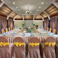 Conferrence room - Anoasis Beach Resort