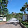 Entrance 5 - Anoasis Beach Resort