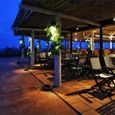 Anoasis restaurant - Anoasis Beach Resort