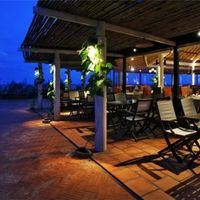 Anoasis restaurant - Anoasis Beach Resort