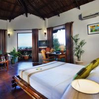 Anoasis room - Anoasis Beach Resort