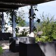 Balcony 1 - Anoasis Beach Resort