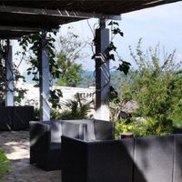 Balcony 1 - Anoasis Beach Resort