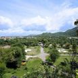 a relax view - Anoasis Beach Resort