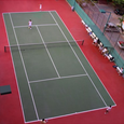 Tennis - Khách sạn Capsaint Jaques