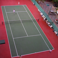 Tennis - Khách sạn Capsaint Jaques