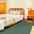 Phòng family suite - Khách sạn Capsaint Jaques